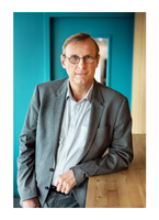 Portrait_Vincent_Croquette_ESPCI_PSL_2022