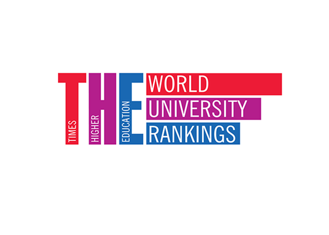Logo Times Higher Education