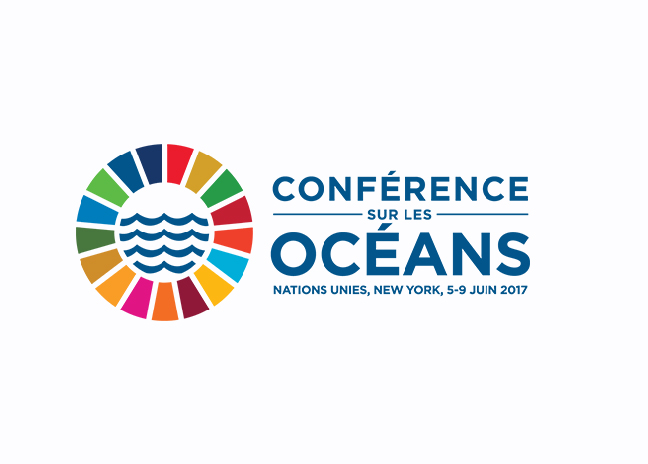 Conference ONU sur les Océans