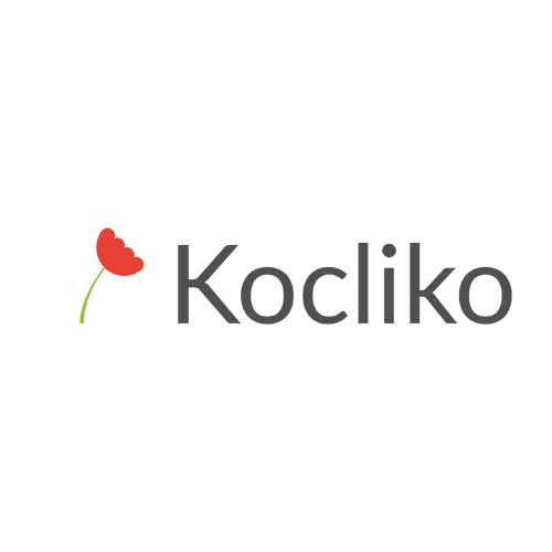 logo kocliko startup psl