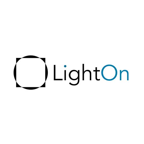 logo lighton startup psl