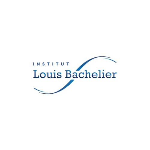 Logo Institut Louis Bachelier