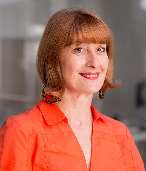 Hélène Mangano