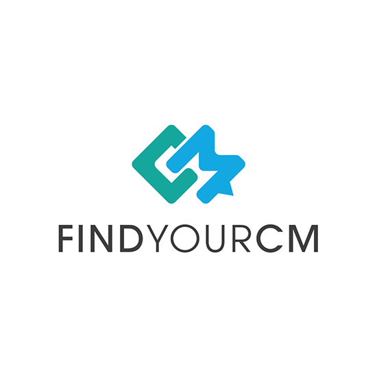 Logo Find Your CM