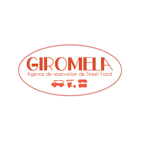 Logo GiroMela