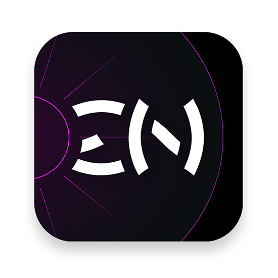Logo Eyenightapp