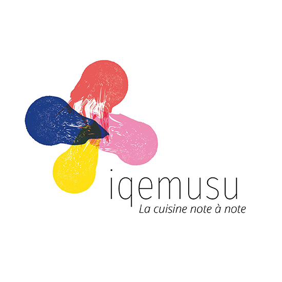 Logo iqemusu