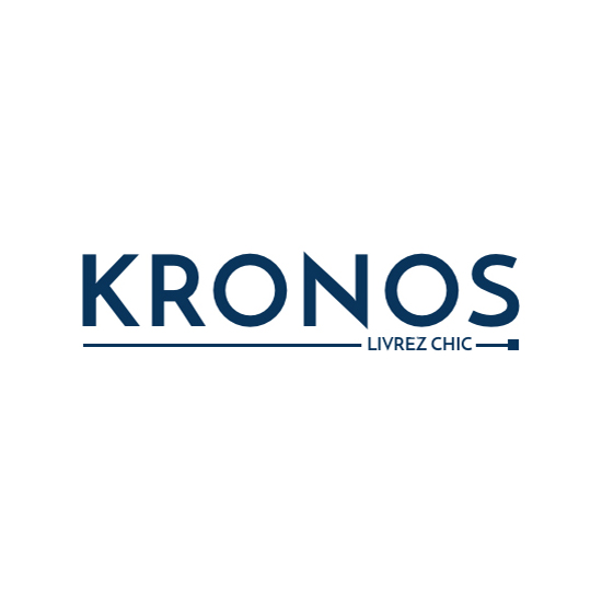 Logo Kronos