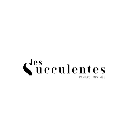 Logo Les Succulentes