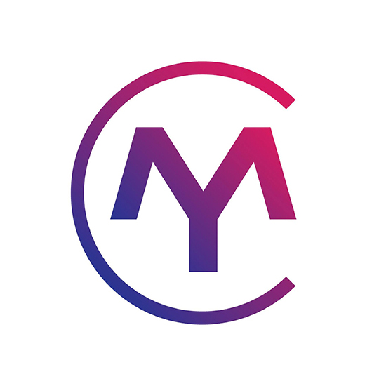 Logo Meet Your Culture
