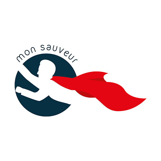 Logo Mon Sauveur