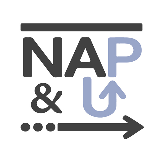 Logo Nap&Up