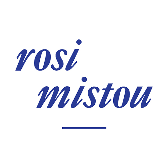 Logo Rosi Mistou