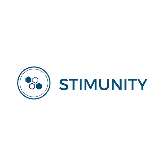 logo stimunity startup