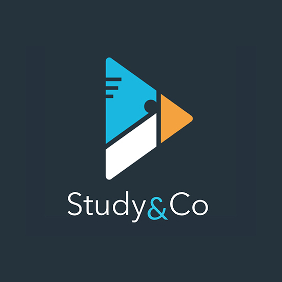 Logo Study&Co