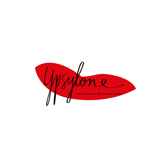Logo Ypsylone