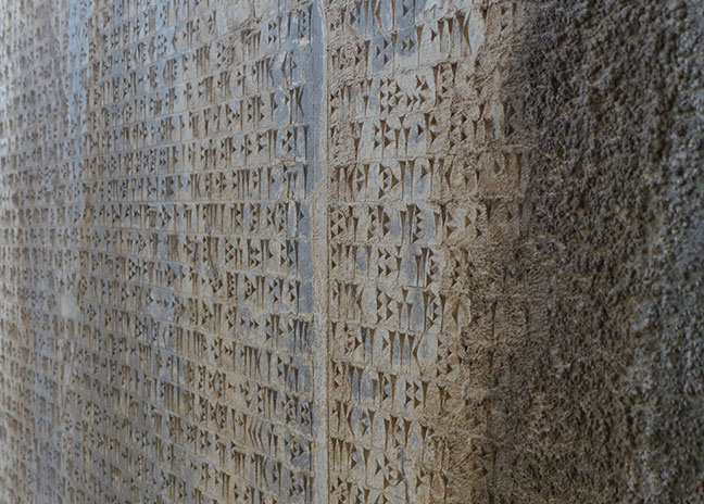 Scripta-PSL. History and practices of writing
