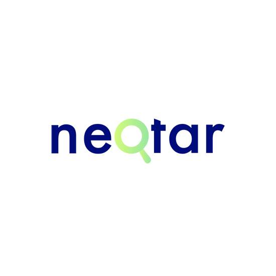 logo neqtar