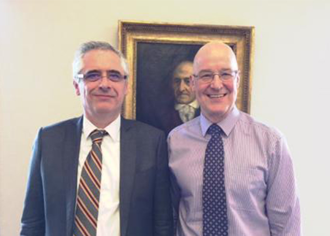 the nyu-psl global alliance