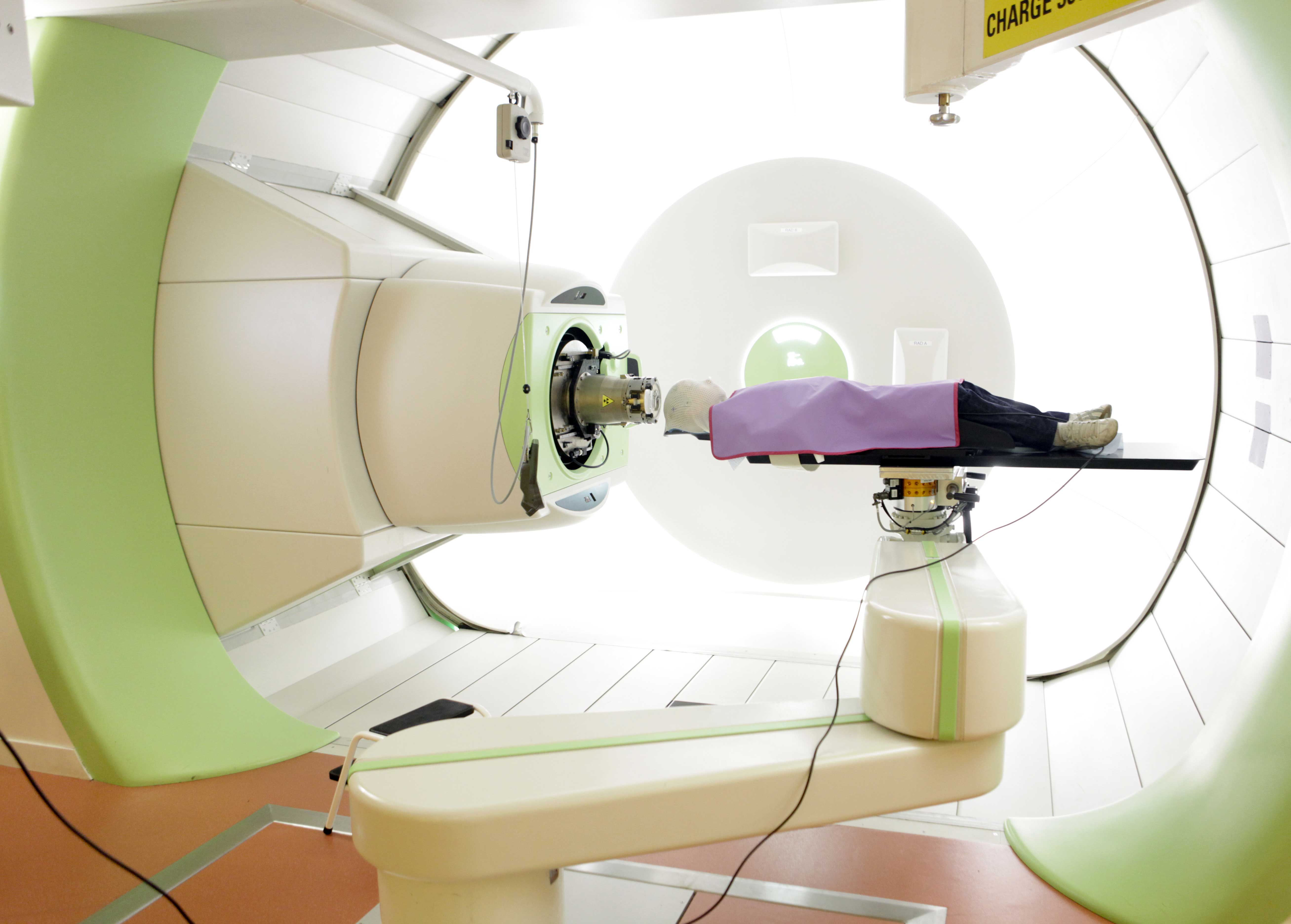protonthérapie Eric Bouvet Institut Curie