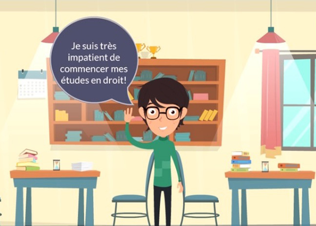 Study&Co plateforme de services pour les étudiants