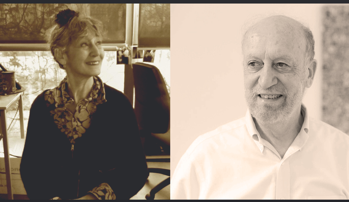 Martine et Claude Boccara