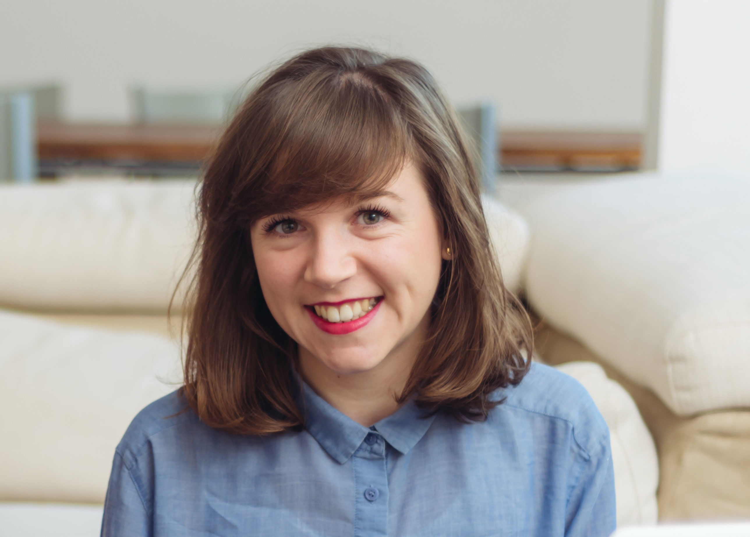 Marion Favre etudiante entrepreneur co-fondatrice ici la la entreprise soutenue par l'université psl