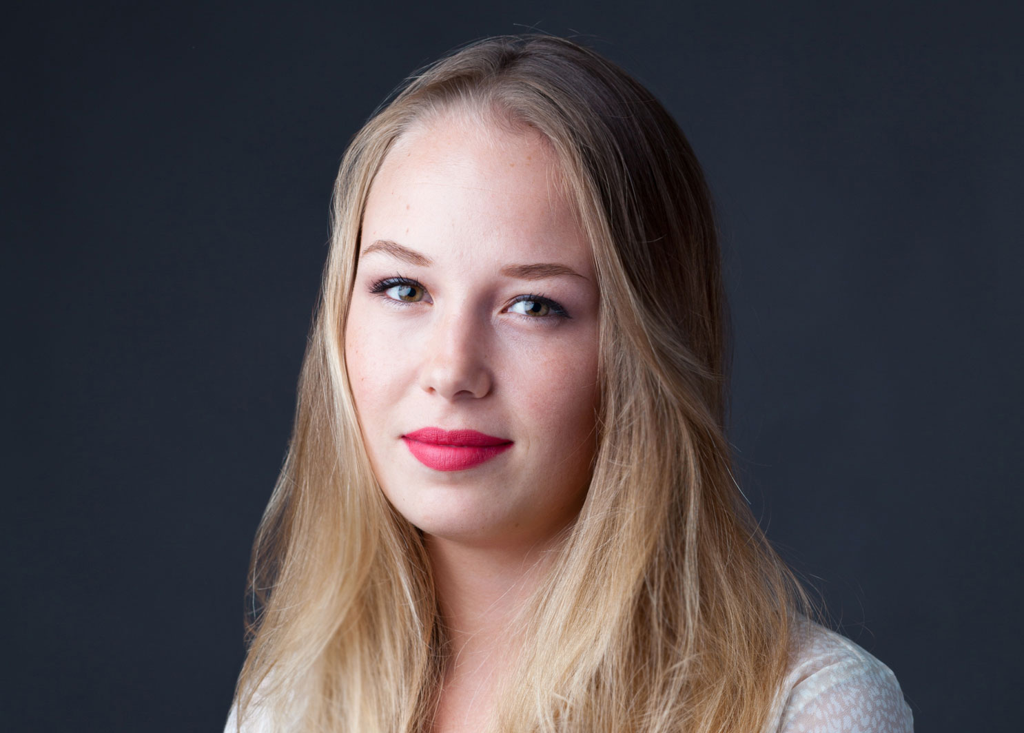 Claire De Moratti fondatrice de trace ta route startup soutenue par l'université psl