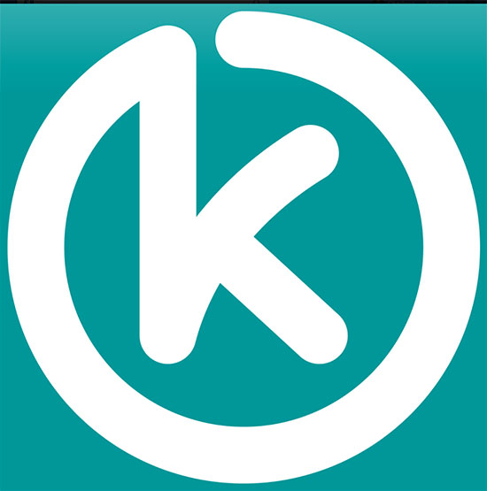 logo de l'entreprise keepads soutenue par l'université PSL