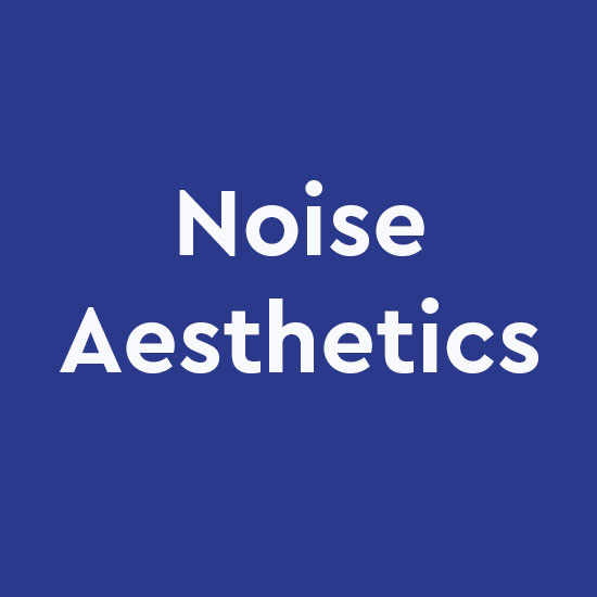 noise asthetics entreprise etudiante soutenue par psl