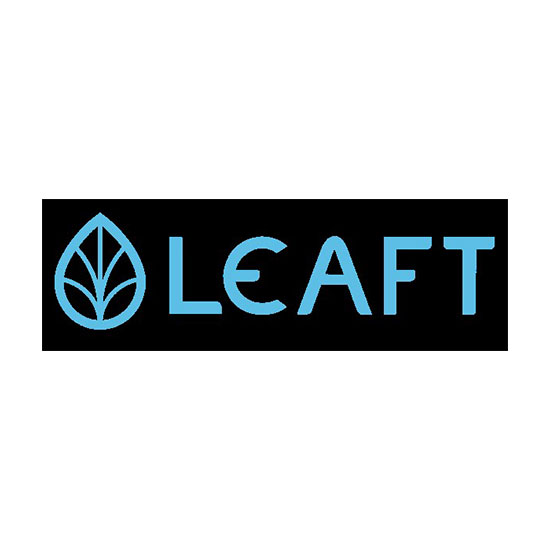 logo startup psl leaft