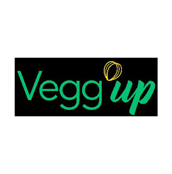 logo veggup
