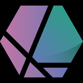 logo start up brickx