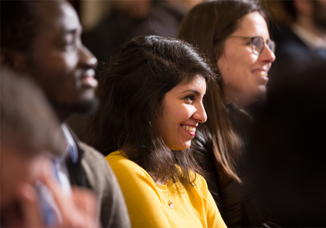 etudiants diplomés de psl iti