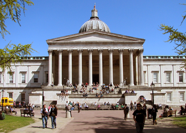 UCL