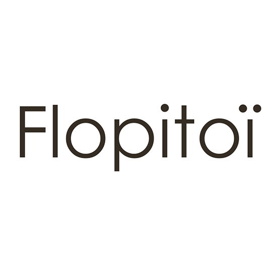 logo de l'association etudiante psl flopitoi