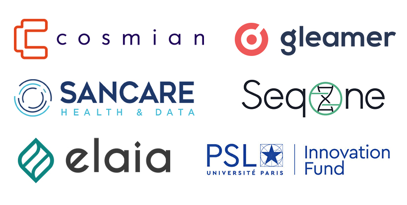 startups fonds psl innovation fund elaia partners