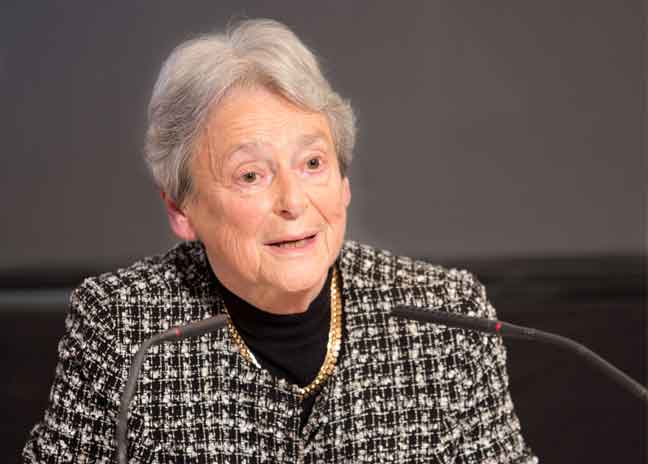 Dominique Schnapper