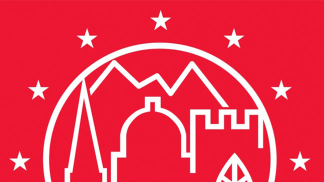 Logo Europa Nostra