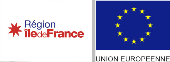 Bandeau logo IDF Europe