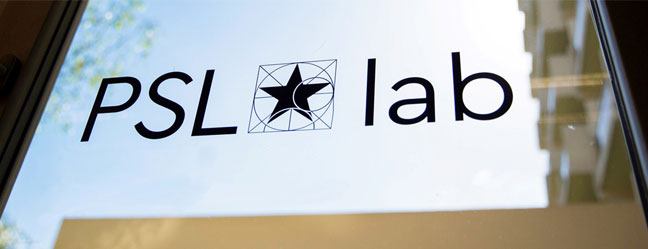 PSL Lab