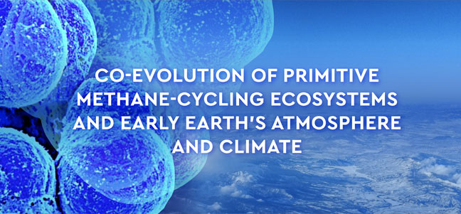 Cell to planet OCAV