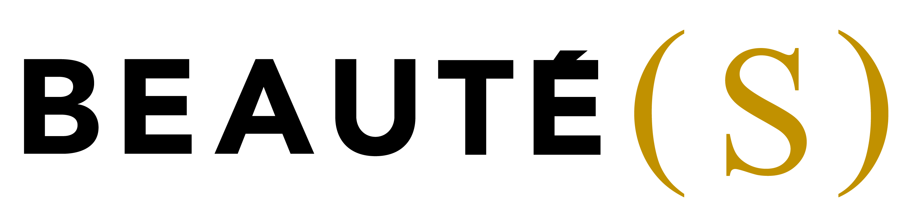 Beauté(s)
