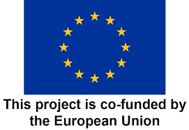 logo cofund ue