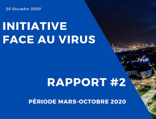 Face au virus 2