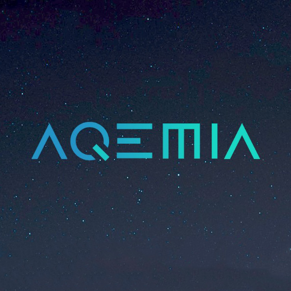 logo aquemia