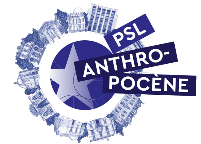 PSL Anthropocène