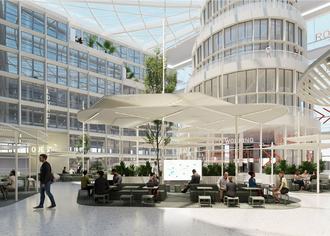 ParisSanteCampus