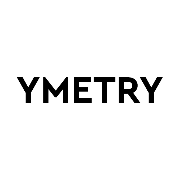 logo ymetry