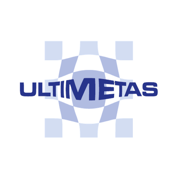 Logo Ultimetas